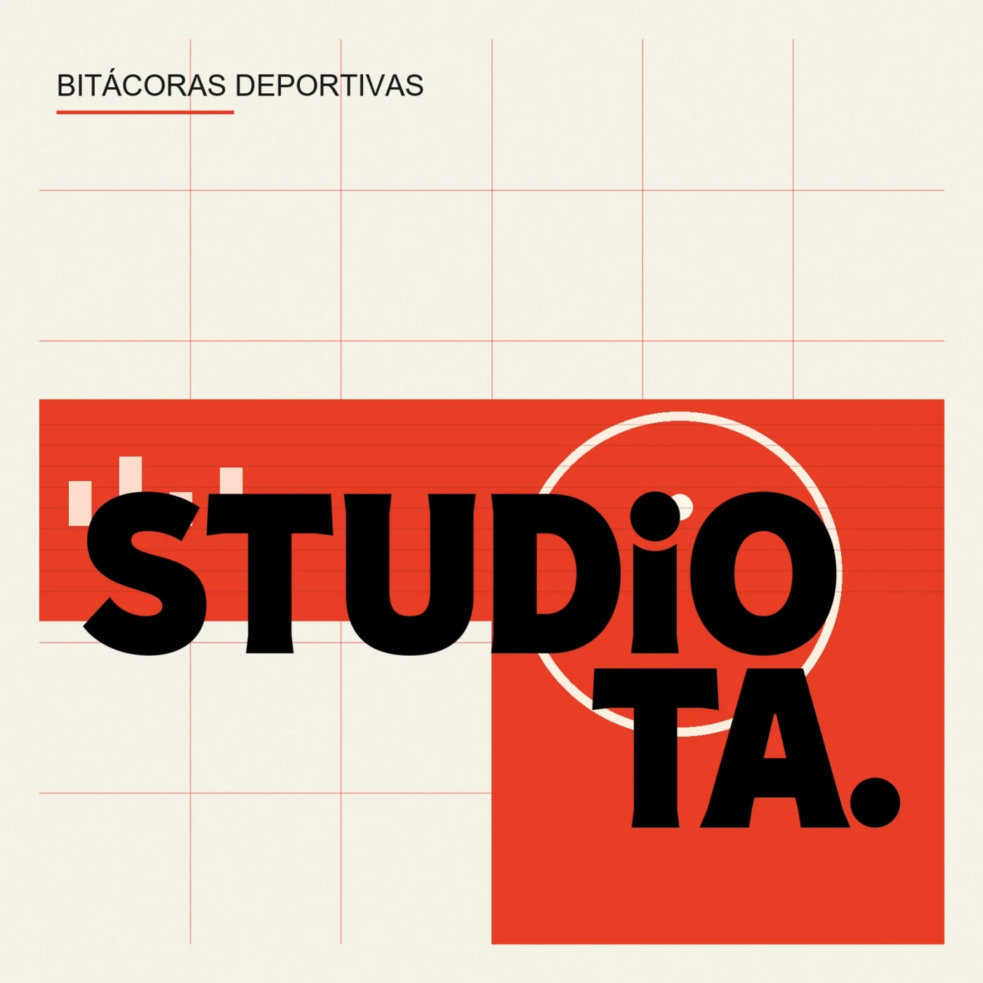 Studio Ta, Bitácoras deportivas