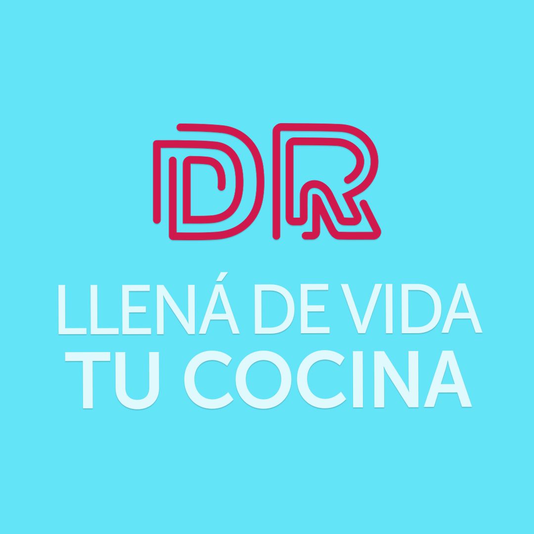 Post de DR: Llená de vida tu cocina